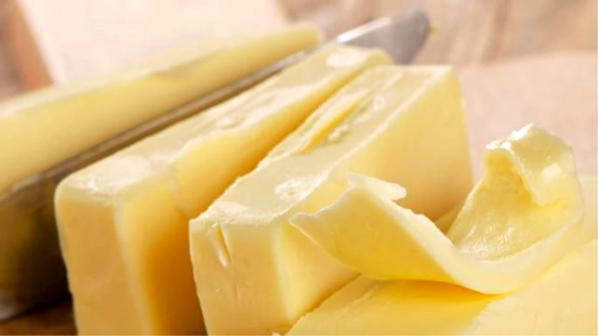 Article, Margarin Nasıl Kullanılır?