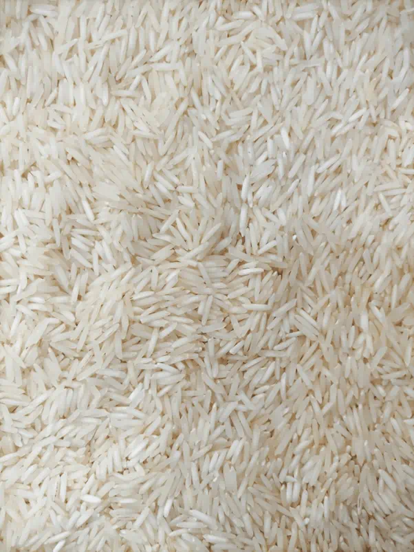 Basmati Pirinc Nasil Tuketilir