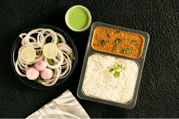 Basmati Pirinc Nasil Tuketilir