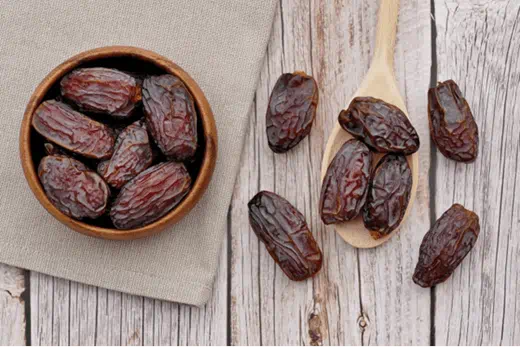 Hurma Nedir Faydalari