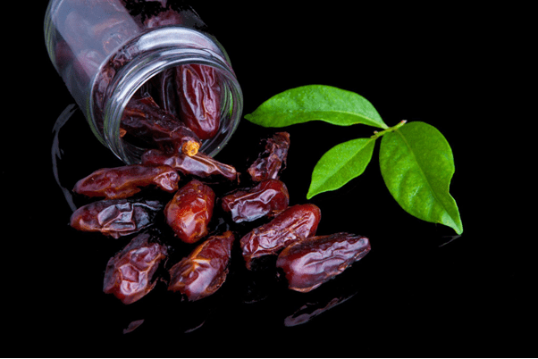 Hurma Nedir Faydalari