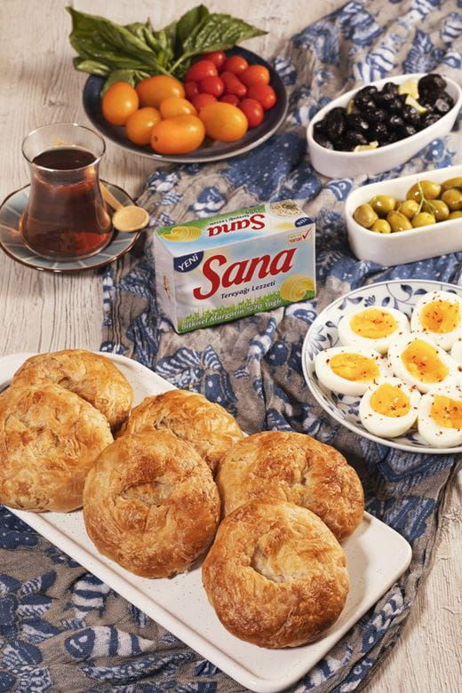 recipe image İzmir Boyozu