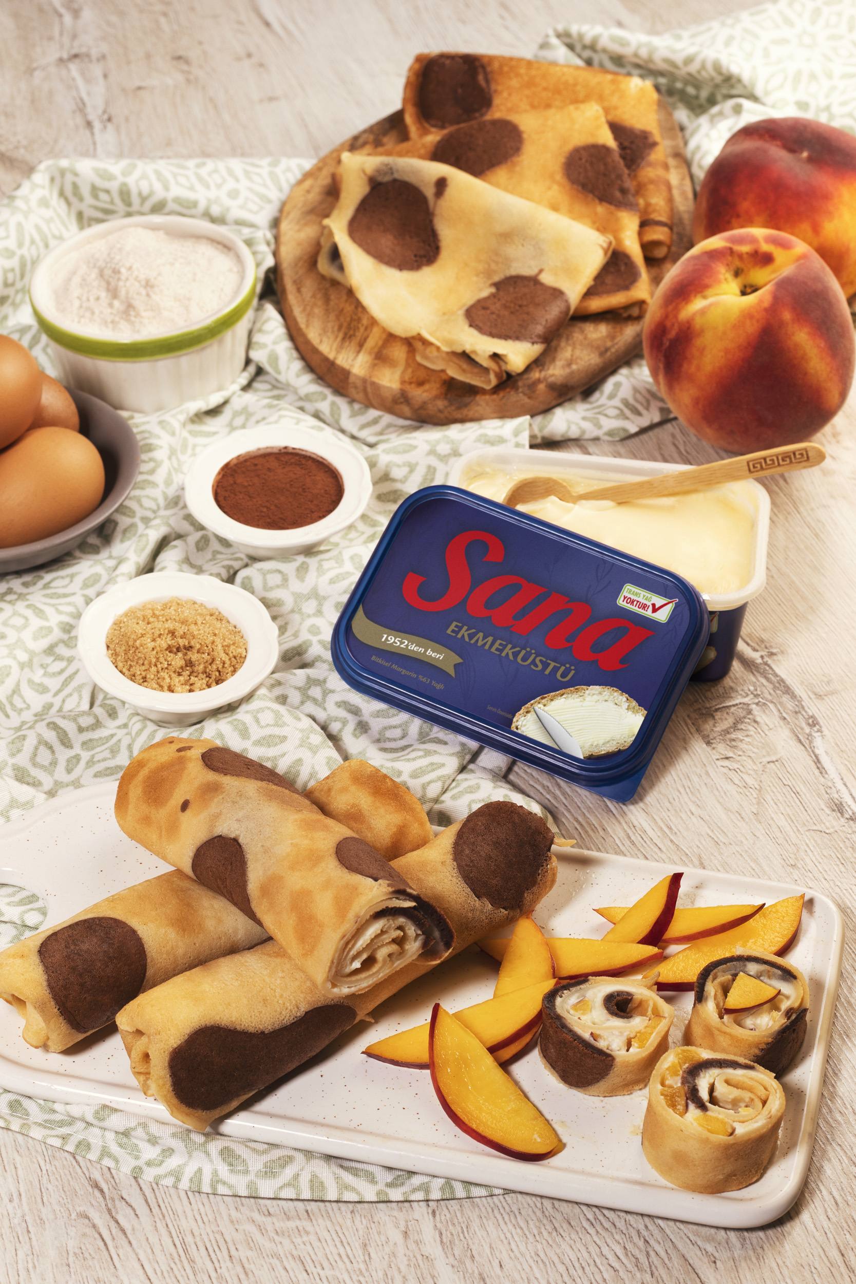 recipe image Leopar Krep