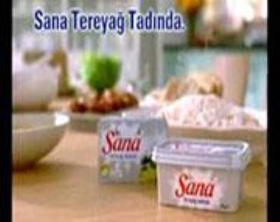 sana